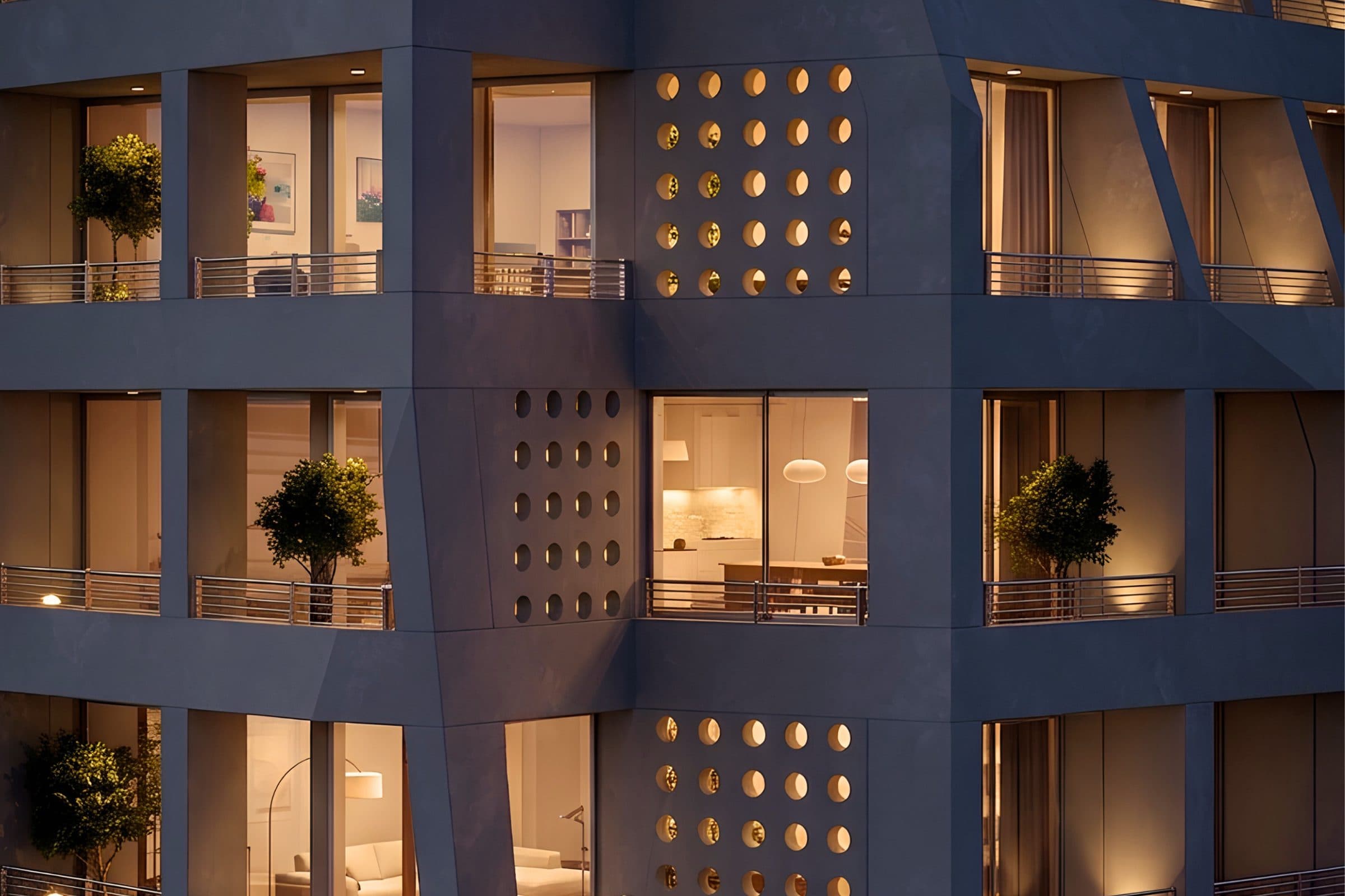 Ino Architecture